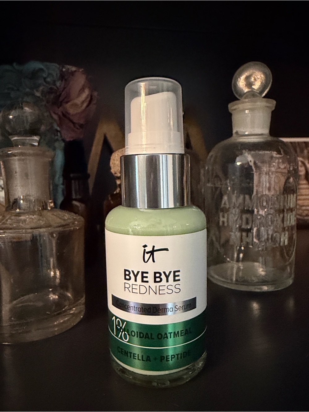 it cosmetics Bye Bye Redness Serum
